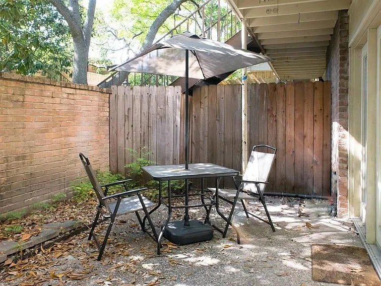 3942 W Alabama St #5 — Photo 14
