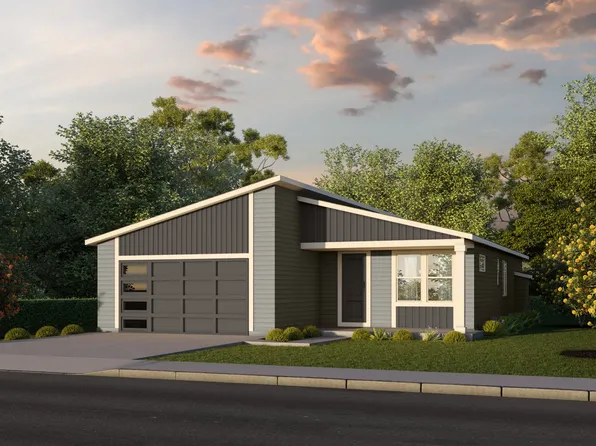 2883 NE Pinnacle Pl, Bend, OR 97701