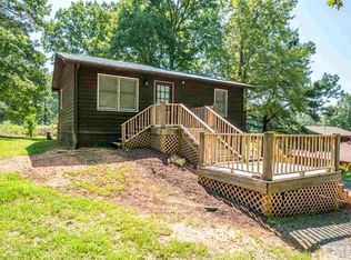 152 Overby Riley Rd, Roxboro, NC 27574