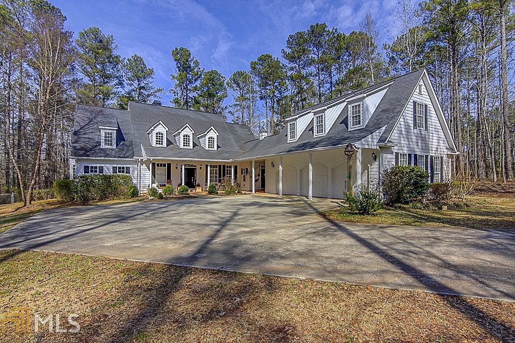 253 Goza Rd, Fayetteville, GA 30215 Zillow