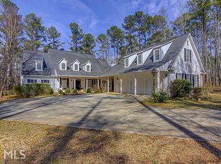 253 Goza Rd, Fayetteville, GA 30215