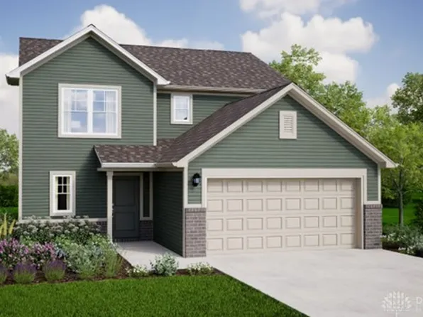 1513 Arrowhead Dr, Piqua, OH 45356