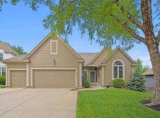 12610 Westgate St, Overland Park, KS 66213