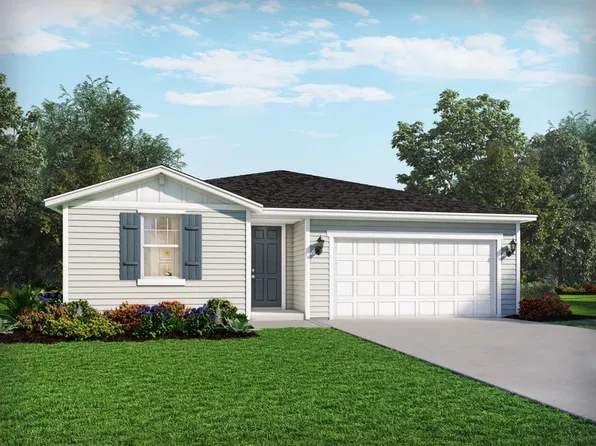 19 ARARAT DRIVE, PALM COAST, FL 32137