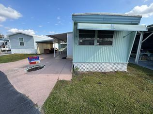 3741 Old Tampa Hwy #16, Lakeland, FL 33811