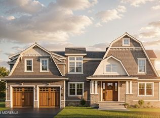 917 A Riverview Drive, Brielle, NJ 08730