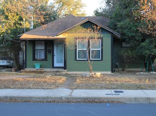 845 Tivy St, Kerrville, TX 78028
