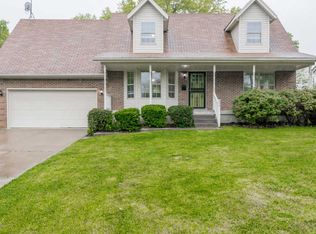 4314 Parkay Pl, Shively, KY 40216