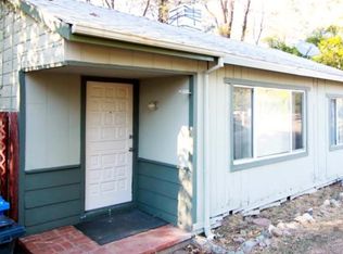 6099 Clark Rd, Paradise, CA 95969