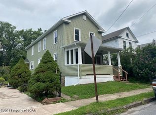 118 Arch St, Edwardsville, PA 18704