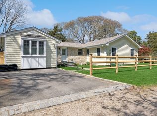 7 Pine Crest Ln, Sag Harbor, NY 11963