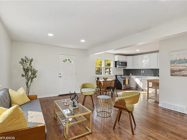 8543 Kessler St — Photo 3