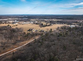 1 Bust Subdivision Rd, Potosi, MO 63664