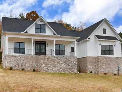 427 Meadow Winds Cir, Huntsville, AL, 35811