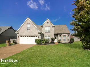 7536 Easterly Ln, Memphis, TN 38125