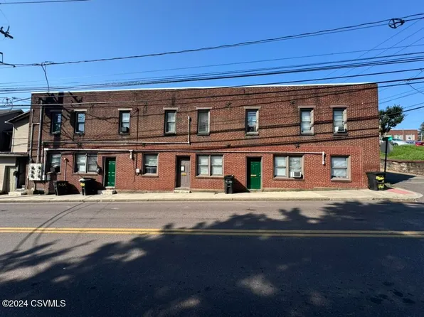 140-152 Iron Ave, Bloomsburg, PA 17815