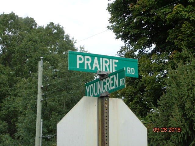 2nd image of Prairie Rd
