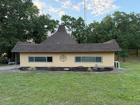 4th image of 420707 E 1166th Rd