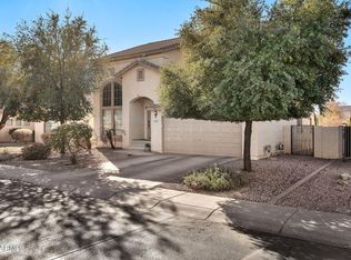 12737 W Rosewood Dr, El Mirage, AZ 85335
