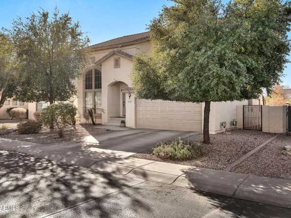 12737 W ROSEWOOD Drive, El Mirage, AZ 85335