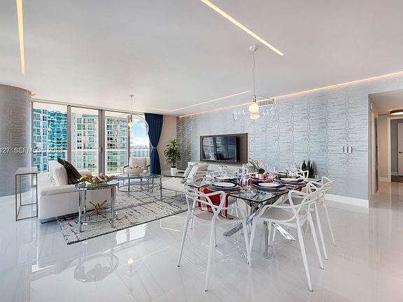 2nd image of 300 Sunny Isles Blvd Unit 4-1702