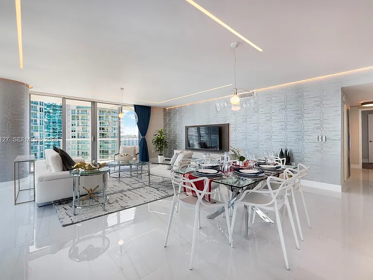 300 Sunny Isles Blvd #4-1702 — Photo 2