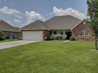 222 Allegro Ave, Duson, LA 70529