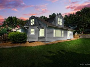 1304 River Terrace Dr, Johnsburg, IL 60051