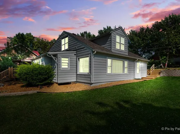 1304 River Terrace Dr, Johnsburg, IL 60051