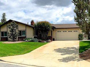 4120 Las Casas Ave, Claremont, CA 91711