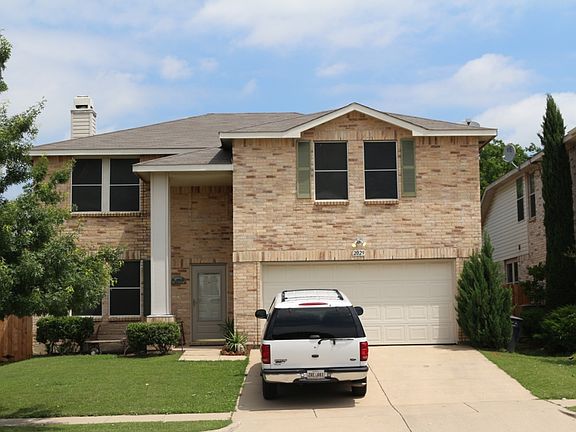 2129 Shawnee, Harriet Creek