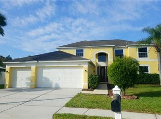 26932 Sea Breeze Way, Zephyrhills, FL 33544