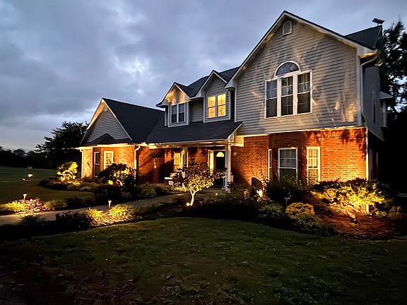 Landscape Lighting