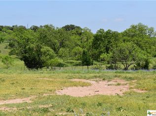 8807 W Fm 580, Lampasas, TX 76550