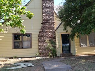 107 W Texas Ave, Sweetwater, TX 79556