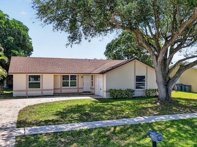 19486 Delaware Circle, Boca Raton, FL, 33434