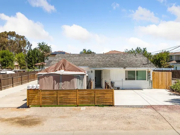 160 Cedar St, El Cajon, CA 92021