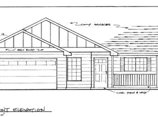 385 S 11th St, Saint Helens, OR 97051
