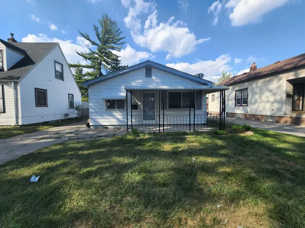14235 Hobart Ave, Warren, MI 48089