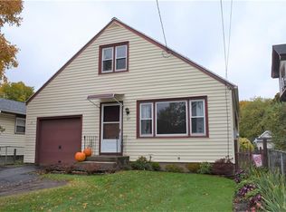 87 Knapp Ave, Irondequoit, NY 14609