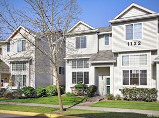 1122 63rd St SE UNIT C, Auburn, WA 98092