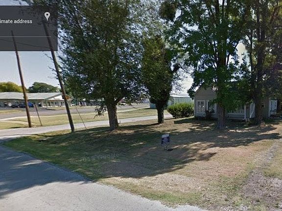 CORNER LOT