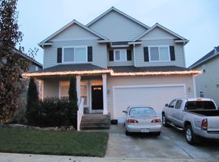 3519 S 2nd Way, Ridgefield, WA 98642