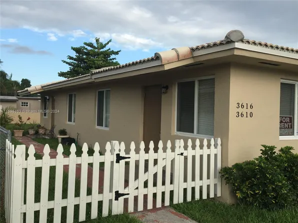 3610 SW 87th Pl, Miami, FL 33165