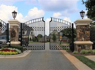 1824 Funny Cide Dr UNIT 119, Waxhaw, NC 28173