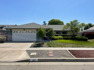 357 W Muncie Ave, Fresno, CA 93711