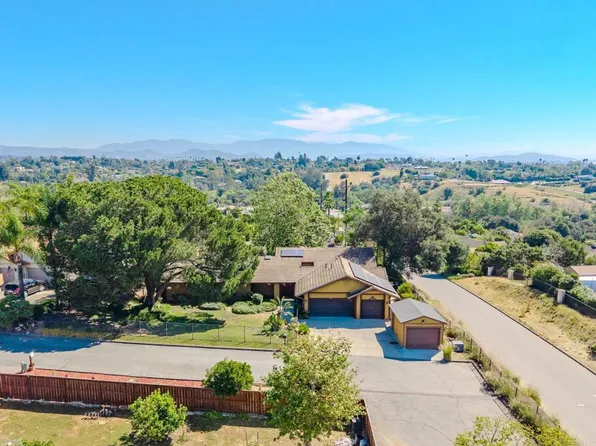 1147 Sea Larke Dr, Fallbrook, CA 92028