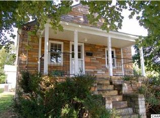 719 Blenheim Ave, Charlottesville, VA 22902