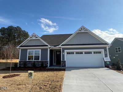 15 Sawtooth Oak Ln, Youngsville, NC, 27596
