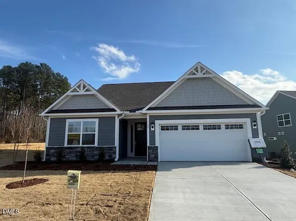 15 Sawtooth Oak Ln, Youngsville, NC 27596